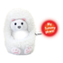Curlimals Arctic Glow Perry the Polar Bear